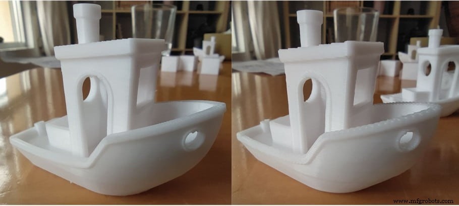 Choosing the Ideal Layer Height for 3D Printing: Tips for Quality and Speed