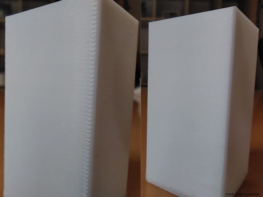 Choosing the Ideal Layer Height for 3D Printing: Tips for Quality and Speed