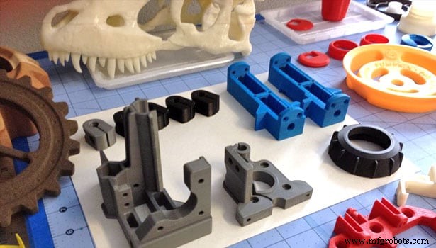 Choosing the Ideal Layer Height for 3D Printing: Tips for Quality and Speed