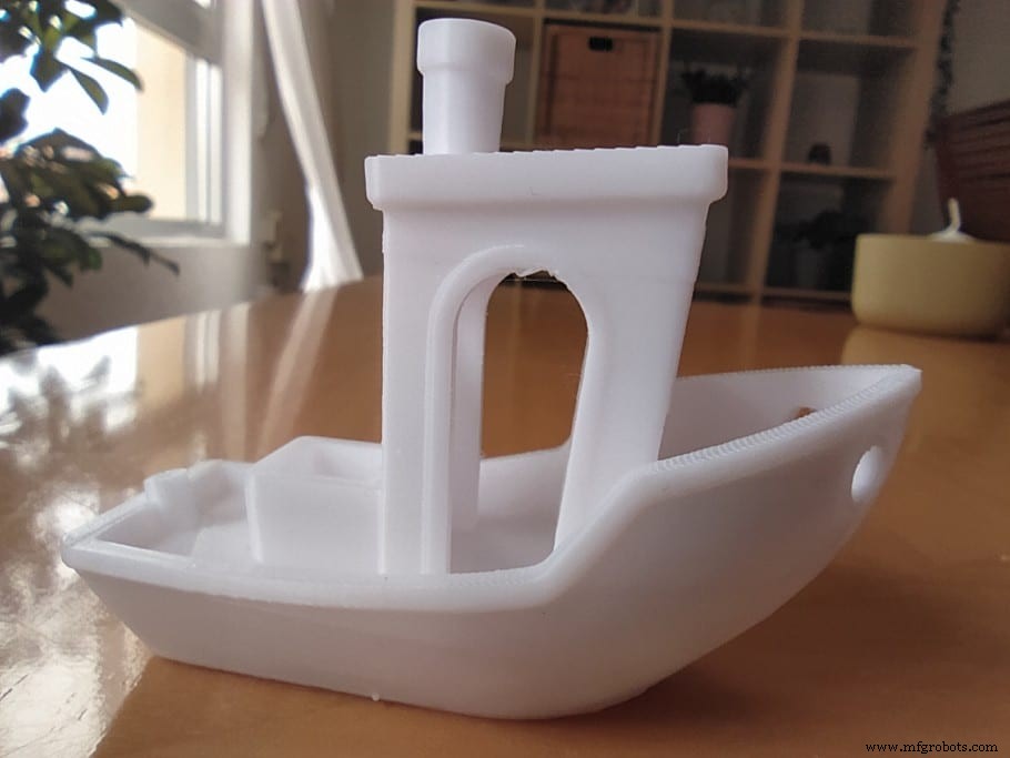 Choosing the Ideal Layer Height for 3D Printing: Tips for Quality and Speed