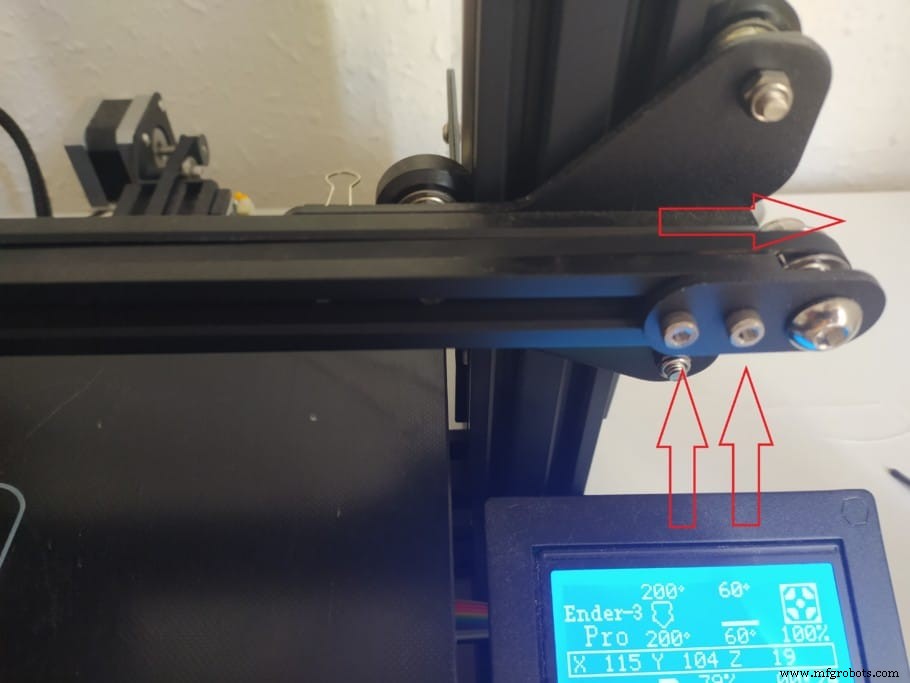 How Tight Should Ender 3 (Pro/V2) Belts Be? Expert Belt Tension Guide