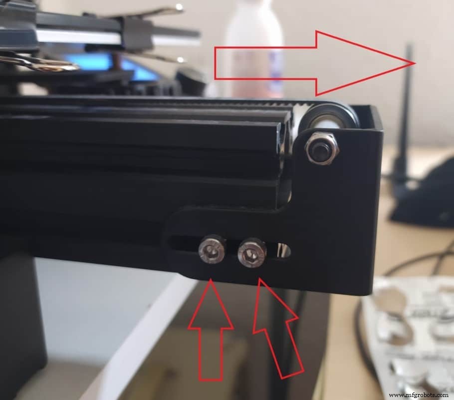 How Tight Should Ender 3 (Pro/V2) Belts Be? Expert Belt Tension Guide