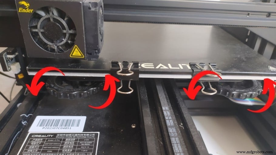 Master Bed Leveling on the Ender 3: Step‑by‑Step Guide to Smooth Prints