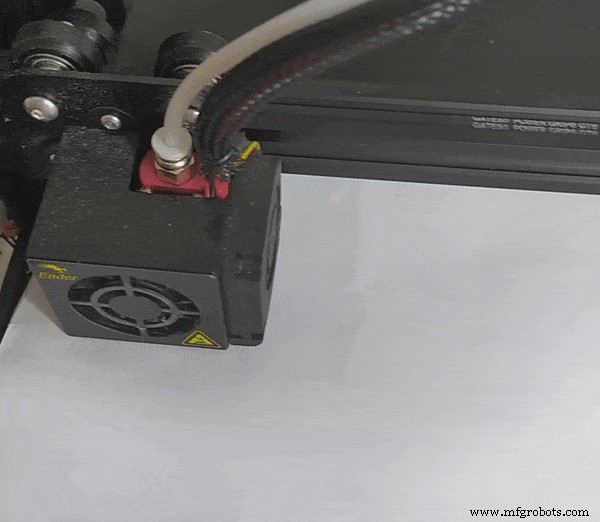 Master Bed Leveling on the Ender 3: Step‑by‑Step Guide to Smooth Prints
