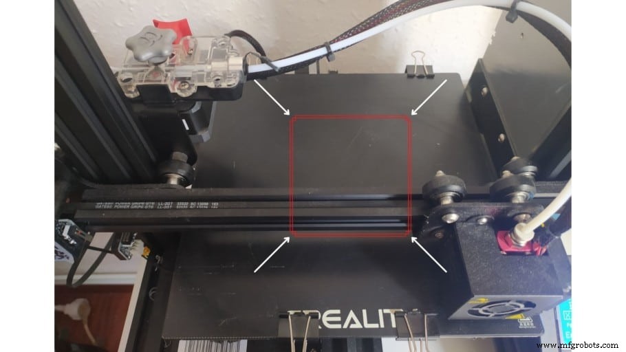 Master Bed Leveling on the Ender 3: Step‑by‑Step Guide to Smooth Prints