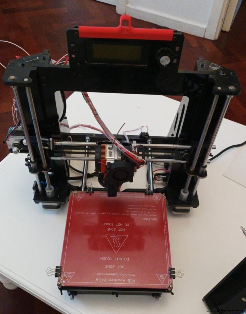 Geeetech i3 Pro B Review: Is It Worth the Investment?