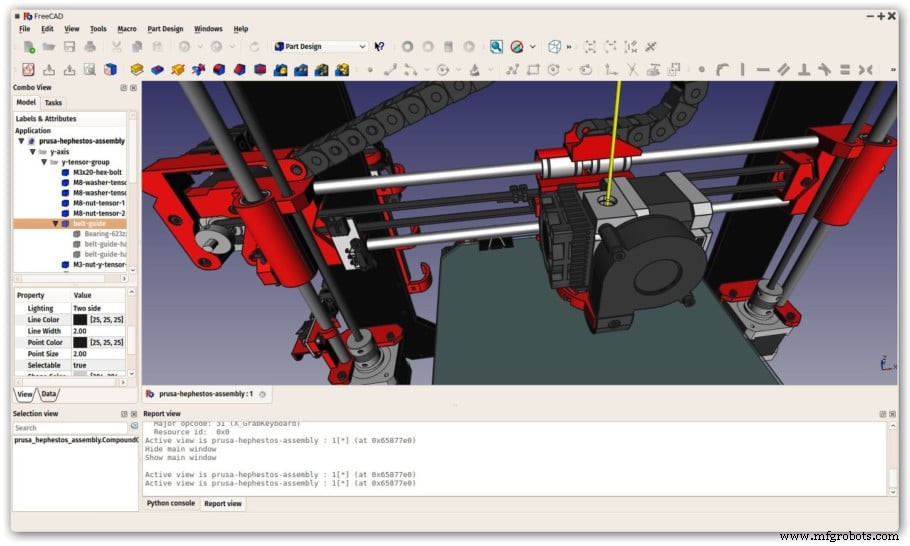 Is FreeCAD a Reliable Choice for 3D Printing? Pros, Cons & Key Features