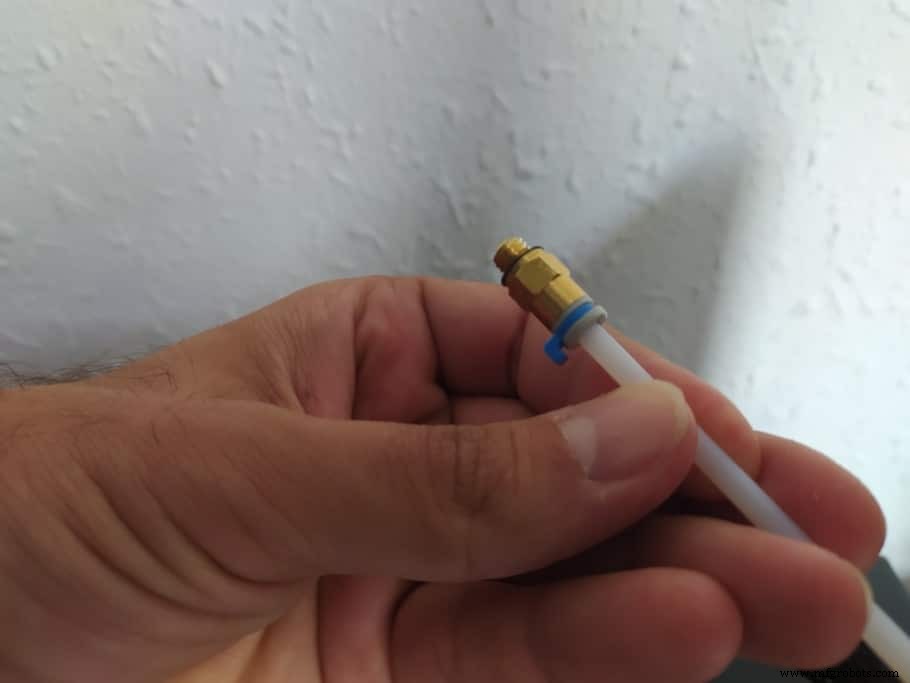 How to Install an EZR Struder on Your Ender 3 – Step‑by‑Step Guide with Images