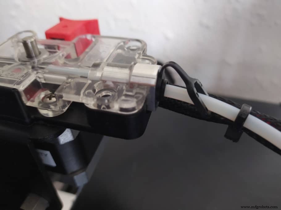 How to Install an EZR Struder on Your Ender 3 – Step‑by‑Step Guide with Images