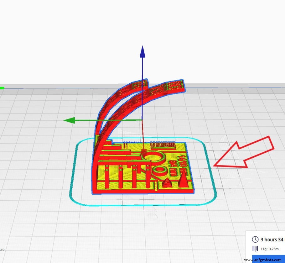 Skirt, Brim, and Raft: How to Choose the Best 3D Printing Adhesion Method