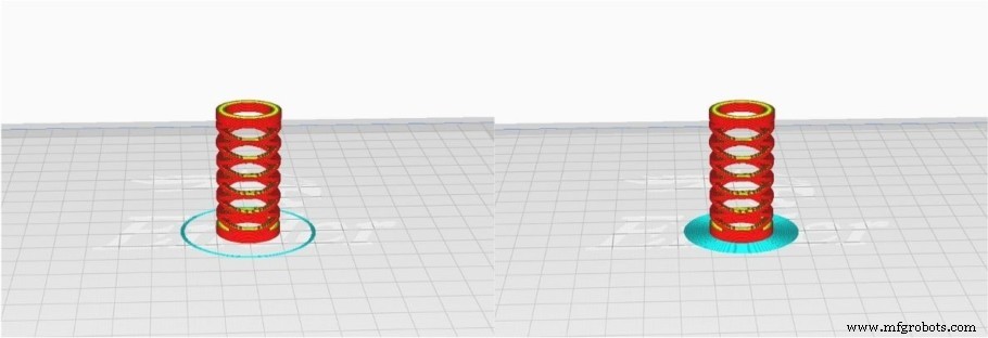 Skirt, Brim, and Raft: How to Choose the Best 3D Printing Adhesion Method