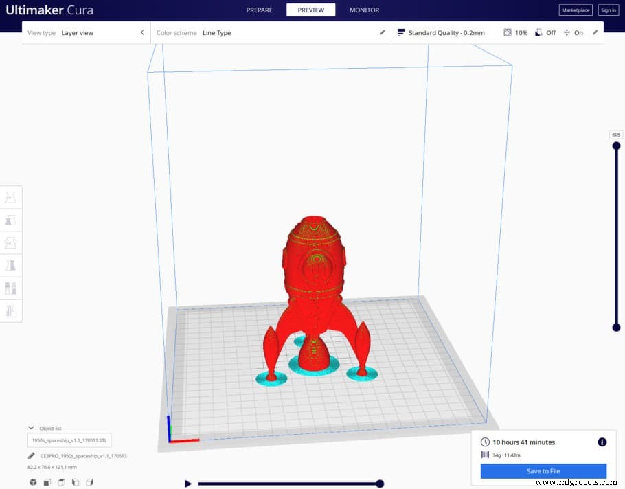 Skirt, Brim, and Raft: How to Choose the Best 3D Printing Adhesion Method