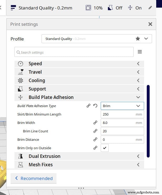 Skirt, Brim, and Raft: How to Choose the Best 3D Printing Adhesion Method