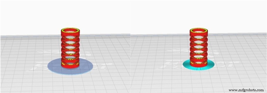 Skirt, Brim, and Raft: How to Choose the Best 3D Printing Adhesion Method