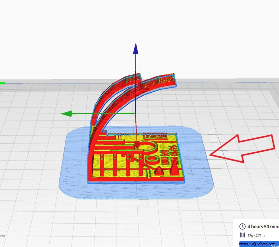 Skirt, Brim, and Raft: How to Choose the Best 3D Printing Adhesion Method