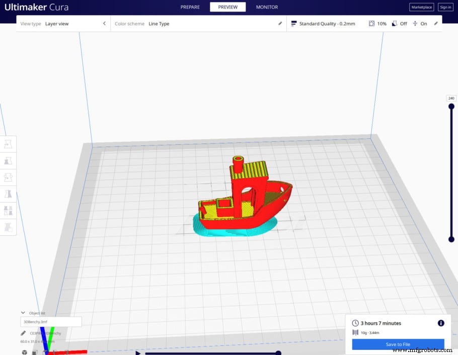 Skirt, Brim, and Raft: How to Choose the Best 3D Printing Adhesion Method