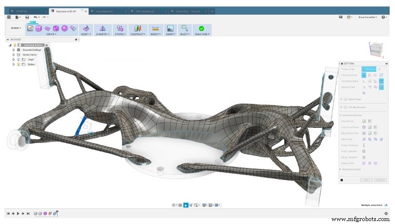 SolidWorks for 3D Printing: What You Need to Know