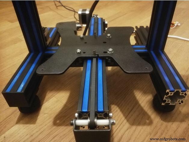 Top Upgrades for Ender 3, Pro & V2: Free Prints & Premium Kits