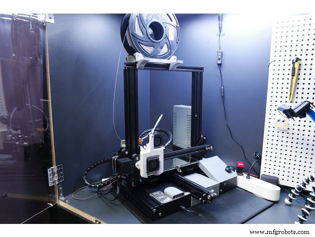 Top Upgrades for Ender 3, Pro & V2: Free Prints & Premium Kits