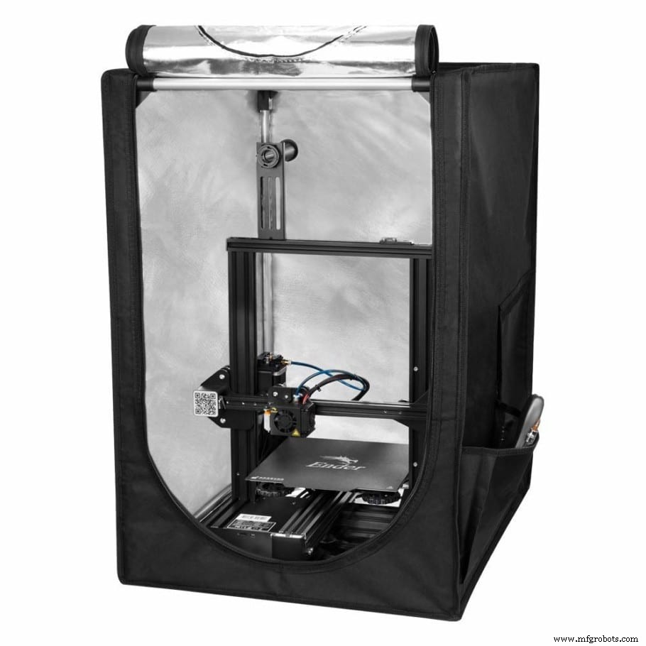 Top Upgrades for Ender 3, Pro & V2: Free Prints & Premium Kits