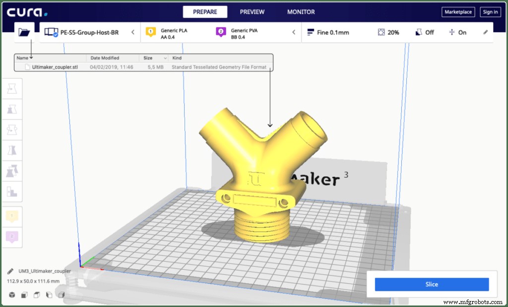 Master 3D Printing: A Complete Guide to Creating STL Models