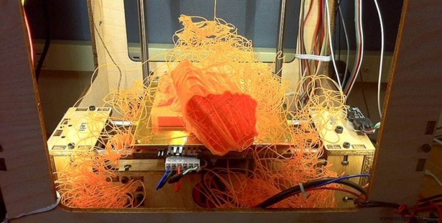 The Ultimate 3D Printing Glossary: All Key Terms Explained