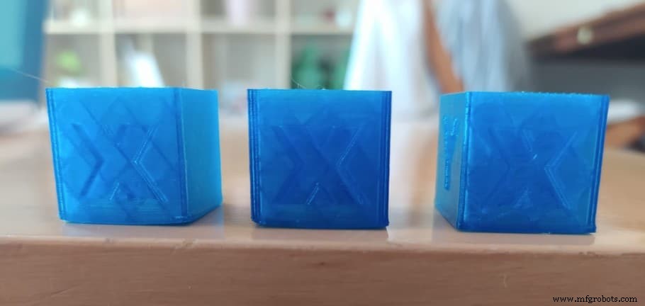 PLA vs PETG: Choosing the Right Filament for Strength, Quality, and Ease of Printing