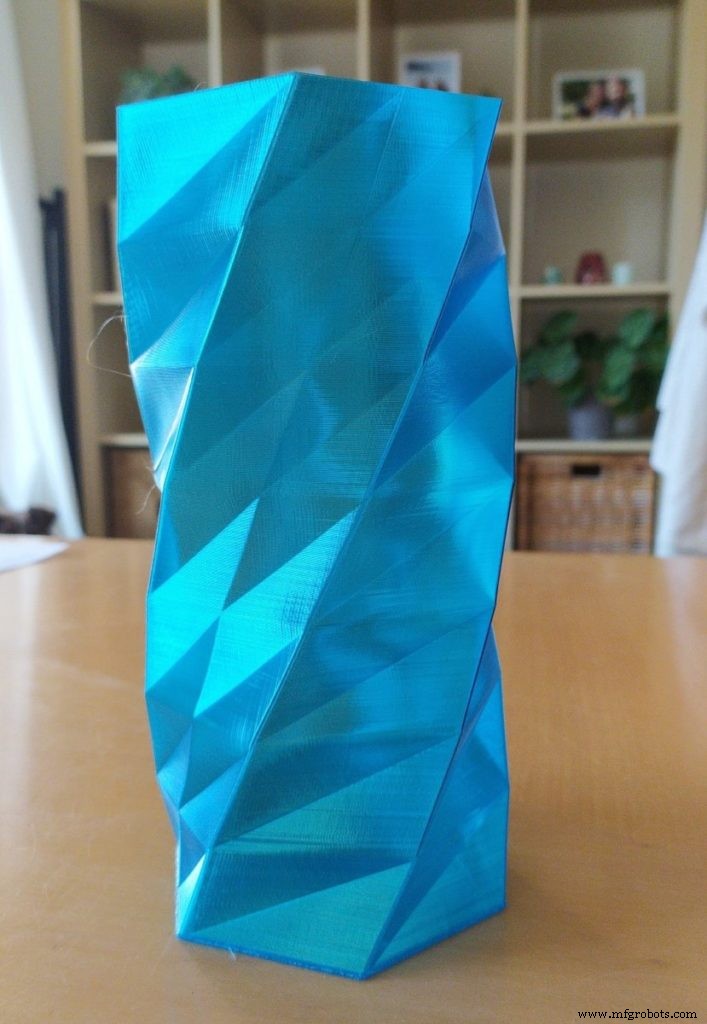 PLA vs PETG: Choosing the Right Filament for Strength, Quality, and Ease of Printing