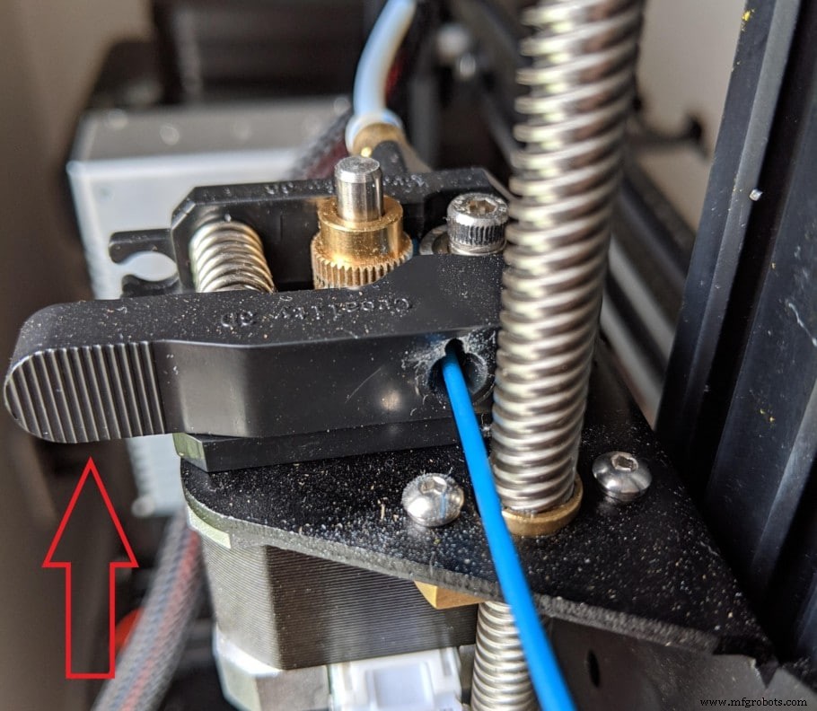 How to Change Filament on the Ender 3: Step‑by‑Step Guide with Photos