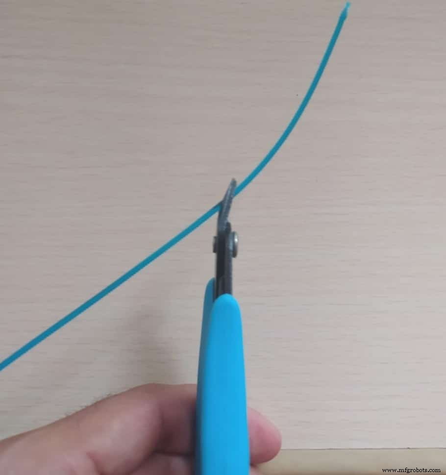 How to Change Filament on the Ender 3: Step‑by‑Step Guide with Photos