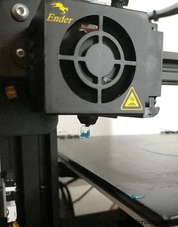 How to Change Filament on the Ender 3: Step‑by‑Step Guide with Photos