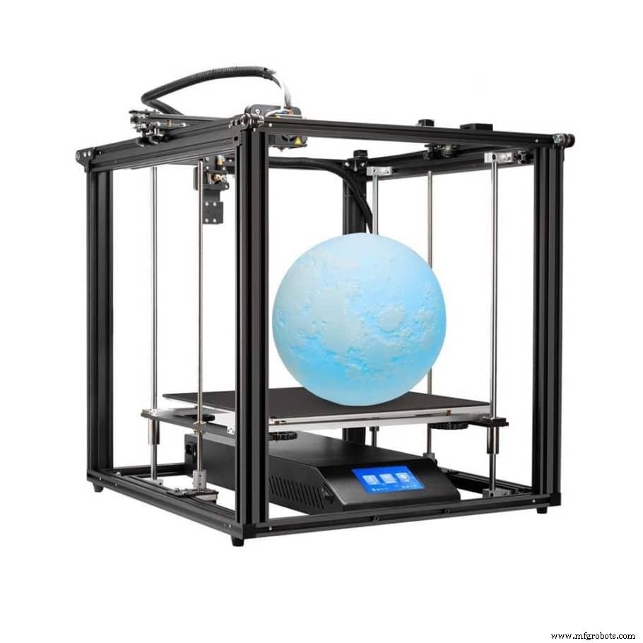 Top 12+ Large‑Build‑Volume 3D Printers of 2022 – Expert‑Reviewed