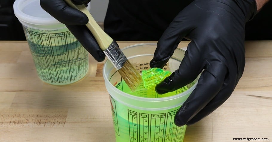 3D Printing Odors: What They Are and How to Keep Your Home Office Fresh