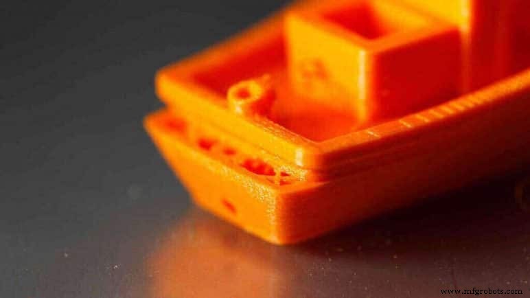 Why 3D Printers Are Slow—and How to Speed Them Up