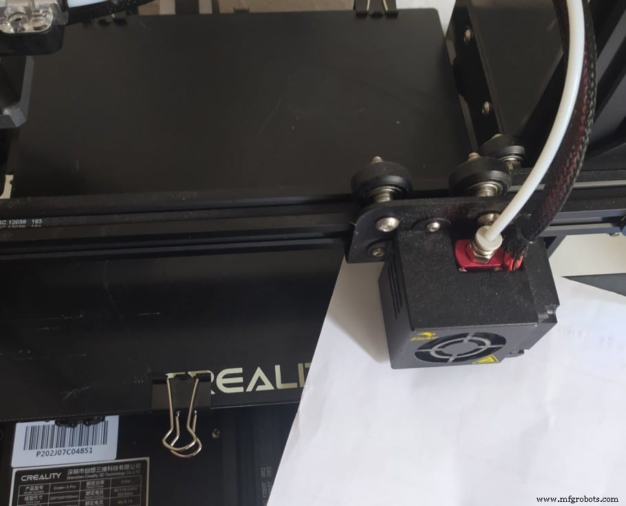 Master 3D Printer Bed Leveling: Feeler Gauge vs Paper – Which Wins?