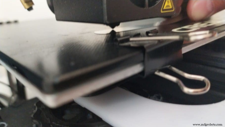 Master 3D Printer Bed Leveling: Feeler Gauge vs Paper – Which Wins?