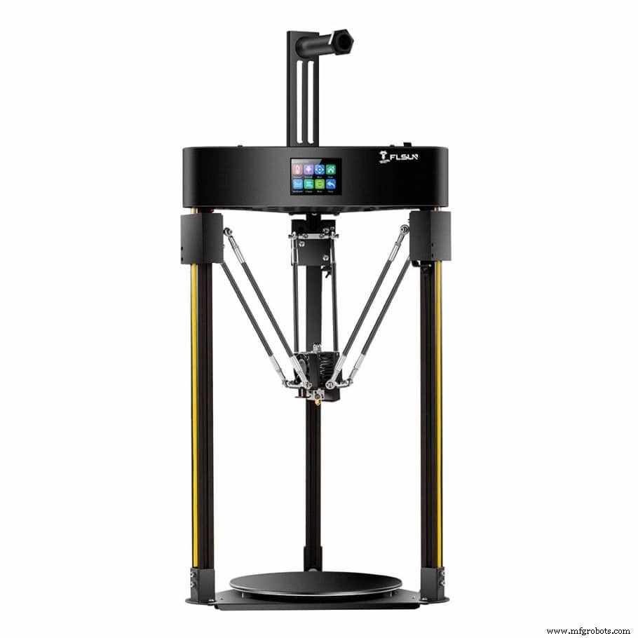 Top 3D Printers with Built-in Automatic Bed Leveling for Easy, Precise Printing