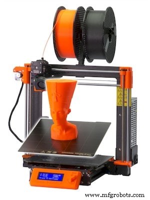 Top 3D Printers with Built-in Automatic Bed Leveling for Easy, Precise Printing