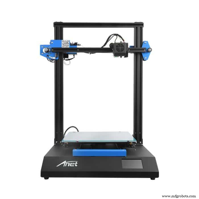 Top 3D Printers with Built-in Automatic Bed Leveling for Easy, Precise Printing