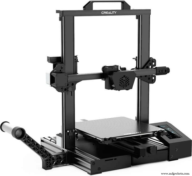 Top 3D Printers with Built-in Automatic Bed Leveling for Easy, Precise Printing