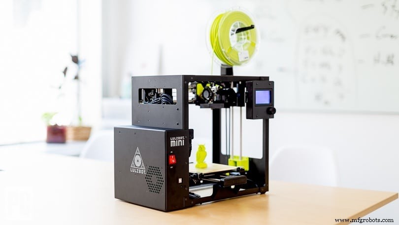 Top 3D Printers with Built-in Automatic Bed Leveling for Easy, Precise Printing
