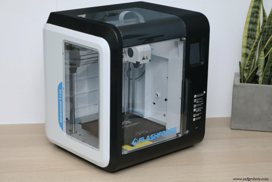 Top 3D Printers with Built-in Automatic Bed Leveling for Easy, Precise Printing