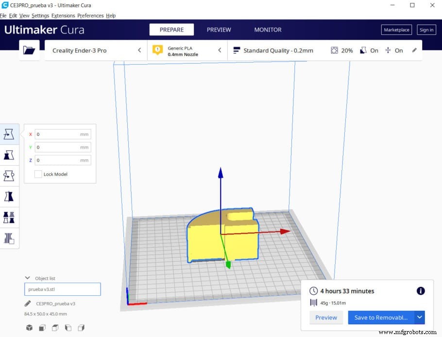Print Directly from USB on Your Ender 3: A Step‑by‑Step Guide