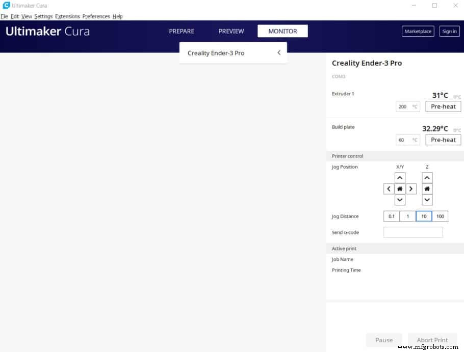 Print Directly from USB on Your Ender 3: A Step‑by‑Step Guide
