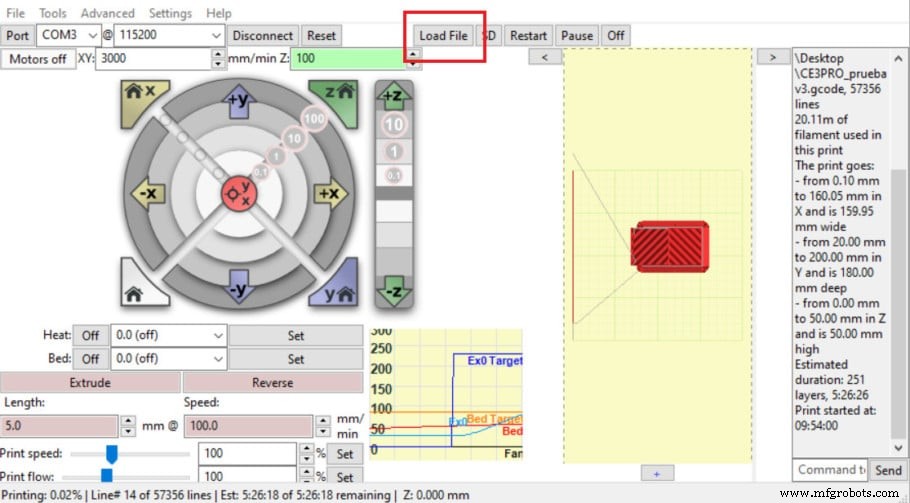 Print Directly from USB on Your Ender 3: A Step‑by‑Step Guide