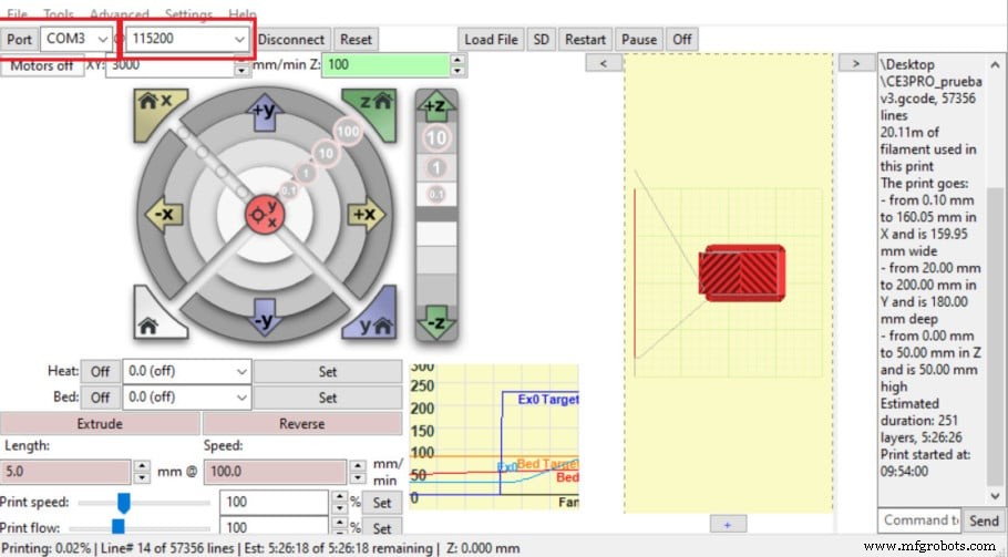 Print Directly from USB on Your Ender 3: A Step‑by‑Step Guide