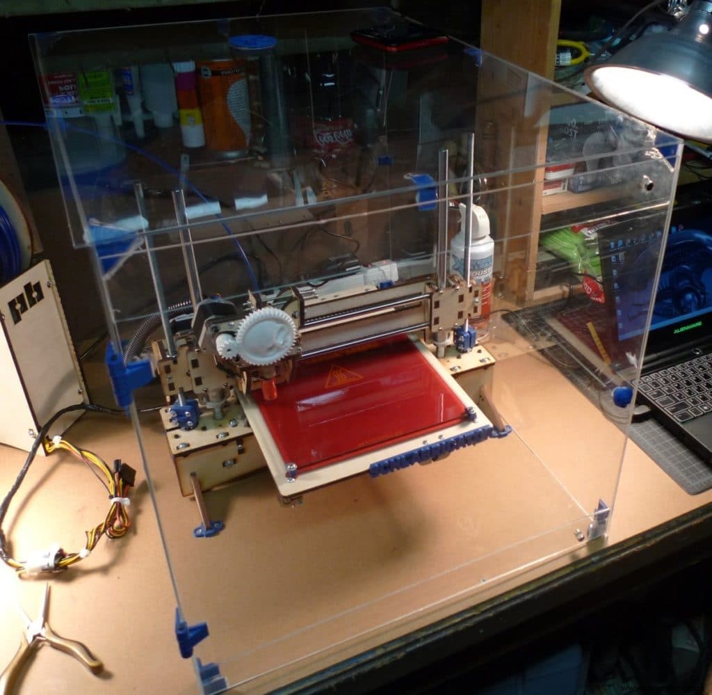 Do 3D Printers Need Enclosures? A Practical Guide to Print Quality & Reliability