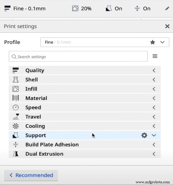 Cura Tree Supports: A Comprehensive Guide to Setup & Best Practices