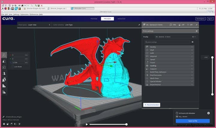 Cura Tree Supports: A Comprehensive Guide to Setup & Best Practices