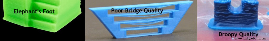 Optimal 3D Printing: Mastering Speed and Temperature Settings